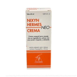 NIXYN HERMES NEO CREMA 1...
