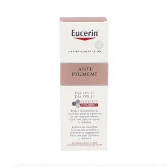 EUCERIN ANTI-PIGMENT CREMA...