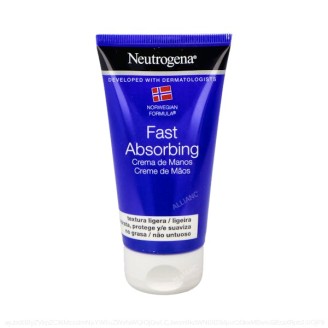 NEUTROGENA FORMULA NORUEGA...
