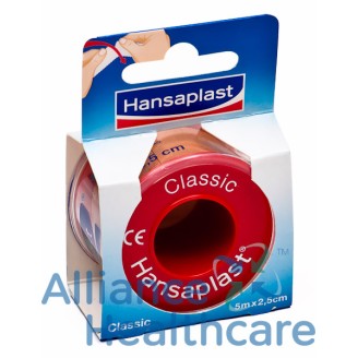 ESPARADRAPO HANSAPLAST 1...