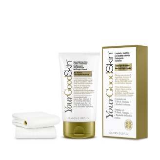 YOURGOODSKIN LIMPIADOR...