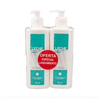 INIBSA LECHE HIDRATANTE...