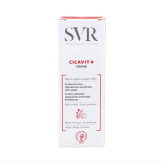 CICAVIT CREME SVR 1 ENVASE...