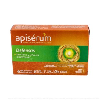 APISERUM DEFENSAS 30...