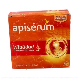 APISERUM VITALIDAD 18...