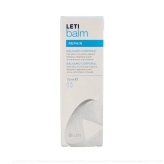 LETIBALM BALSAMO CORPORAL 1...