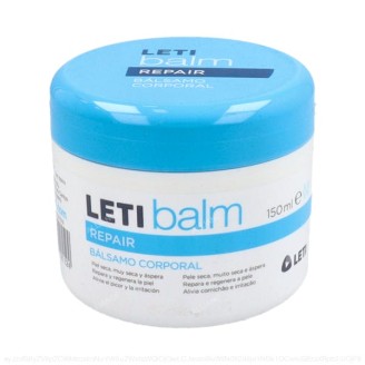 LETIBALM BALSAMO CORPORAL 1...