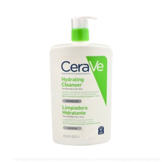 CERAVE LIMPIADORA...
