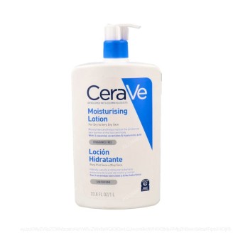 CERAVE LOCION HIDRATANTE 1...