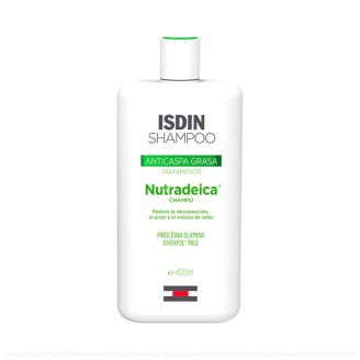 ISDIN SHAMPOO ANTICASPA...