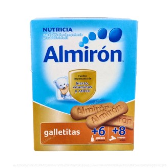 ALMIRON GALLETITAS CEREAL 1...