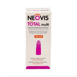 NEOVIS TOTAL MULTI 1 ENVASE...