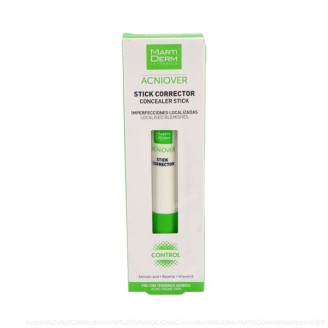 MARTIDERM ACNIOVER STICK...
