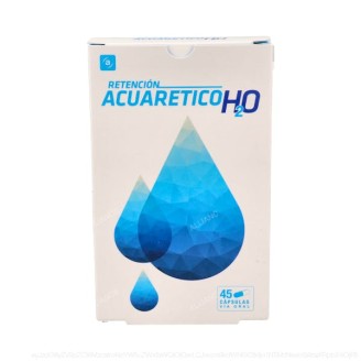 RETENCION ACUARETICO H20 45...