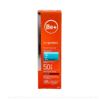BE+ SKIN PROTECT...