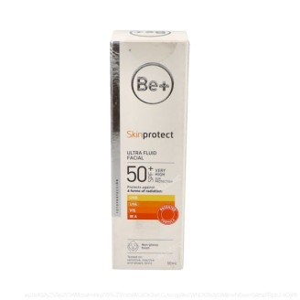 BE+ SKIN PROTECT...