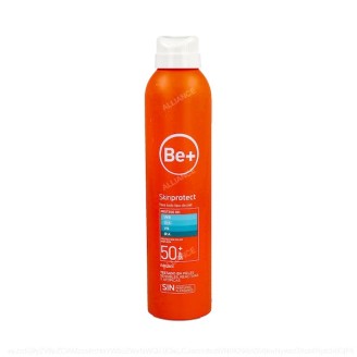 BE+ SKIN PROTECT AEROSOL...