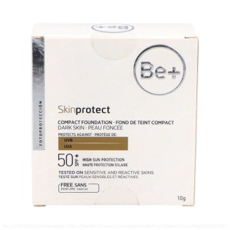 BE+ SKINPROTECT MAQUILLAJE...