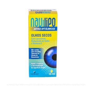 NAVILIPO 1 ENVASE 10 ml