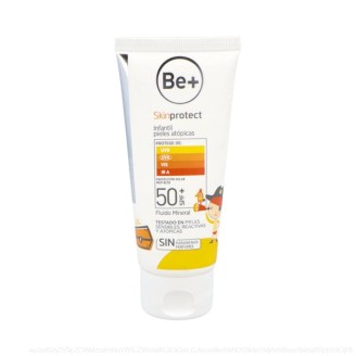 BE+ SKIN PROTECT...