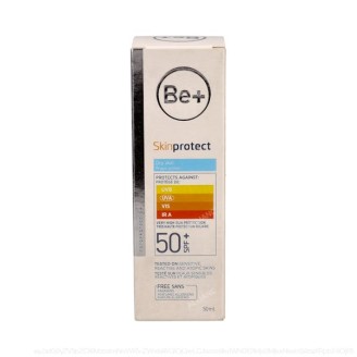 BE+ SKIN PROTECT PIEL SECA...