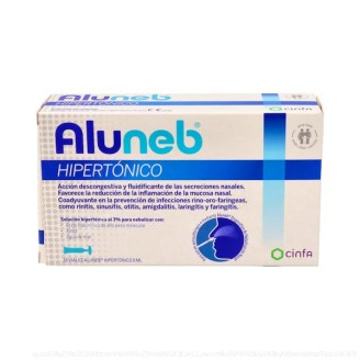 ALUNEB HIPERTONICO 20...
