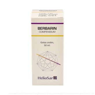BERBARIN COMPENSIUM...