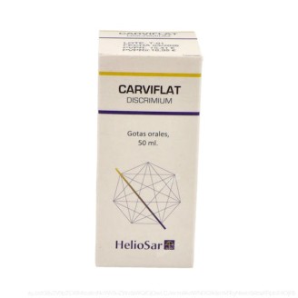 CARVIFLAT DISCRIMIUM...