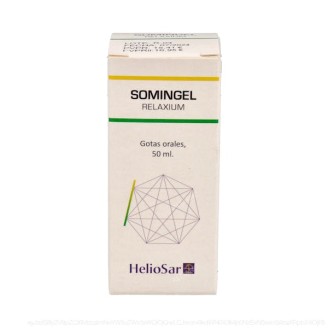 SOMINGEL RELAXIUM SOLUCION...