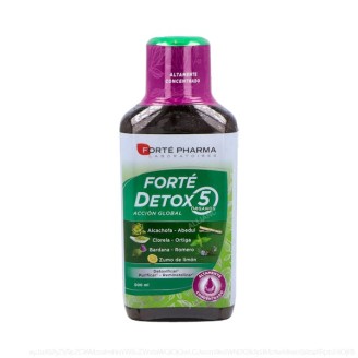 FORTE DETOX 5 ORGANOS 1...