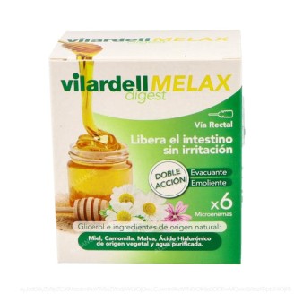 VILARDELL DIGEST MELAX 6...