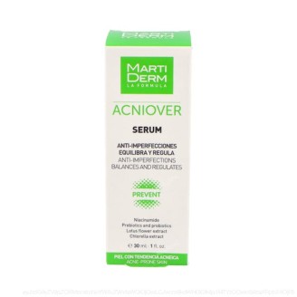 MARTIDERM ACNIOVER SERUM 1...