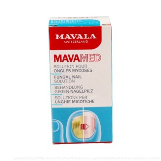 MAVAMED TRATAMIENTO...