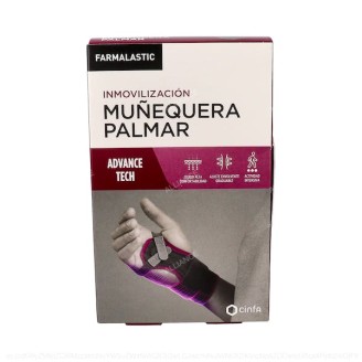 MUÑEQUERA PALMAR...