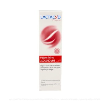 LACTACYD HIGIENE INTIMA...