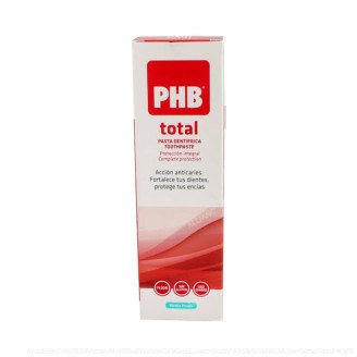 PHB TOTAL PASTA DENTIFRICA...