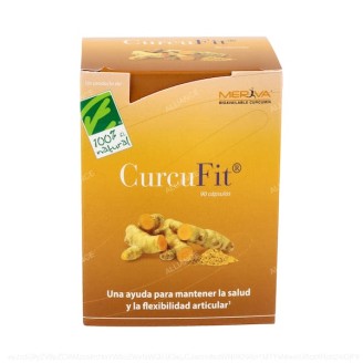 CURCUFIT 90 CAPSULAS