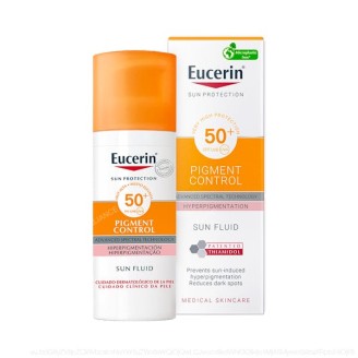 EUCERIN SUN PROTECTION 50+...