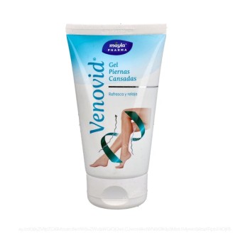 VENOVID GEL PIERNAS...
