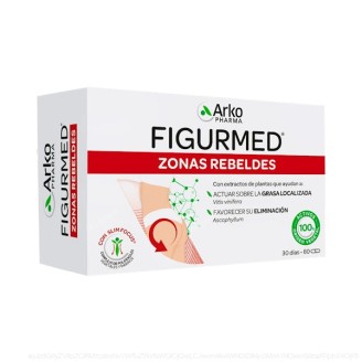 FIGURMED ZONAS REBELDES 60...