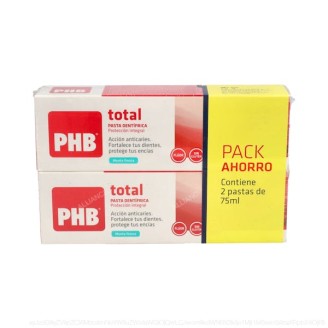 PHB TOTAL PASTA DENTIFRICA...