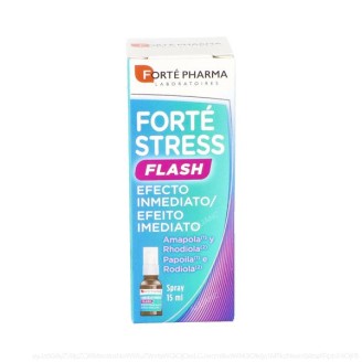 FORTE STRESS FLASH 1 SPRAY...