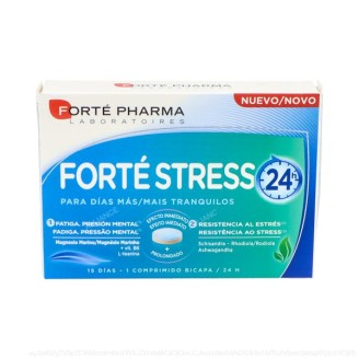 FORTE STRESS 24H 15...