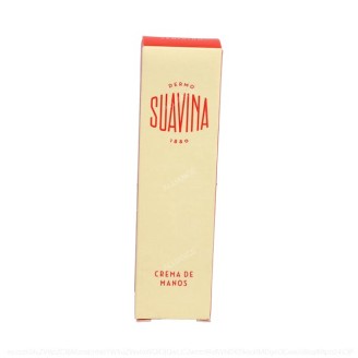 SUAVINA ORIGINAL CREMA DE...
