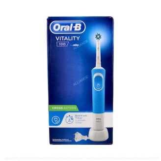 CEPILLO DENTAL ELECTRICO...