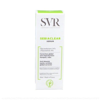 SEBIACLEAR SERUM SVR 1...