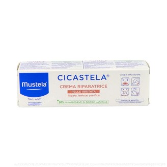 CICASTELA CREMA REPARADORA...