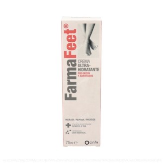 FARMAFEET CREMA ULTRA...