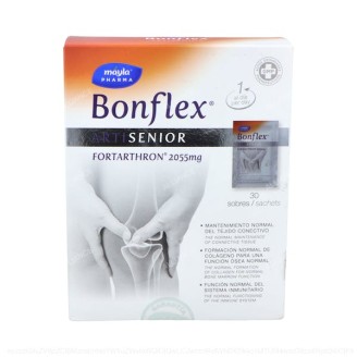 BONFLEX ARTISENIOR 30...