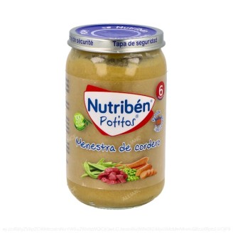 NUTRIBEN RECETAS...